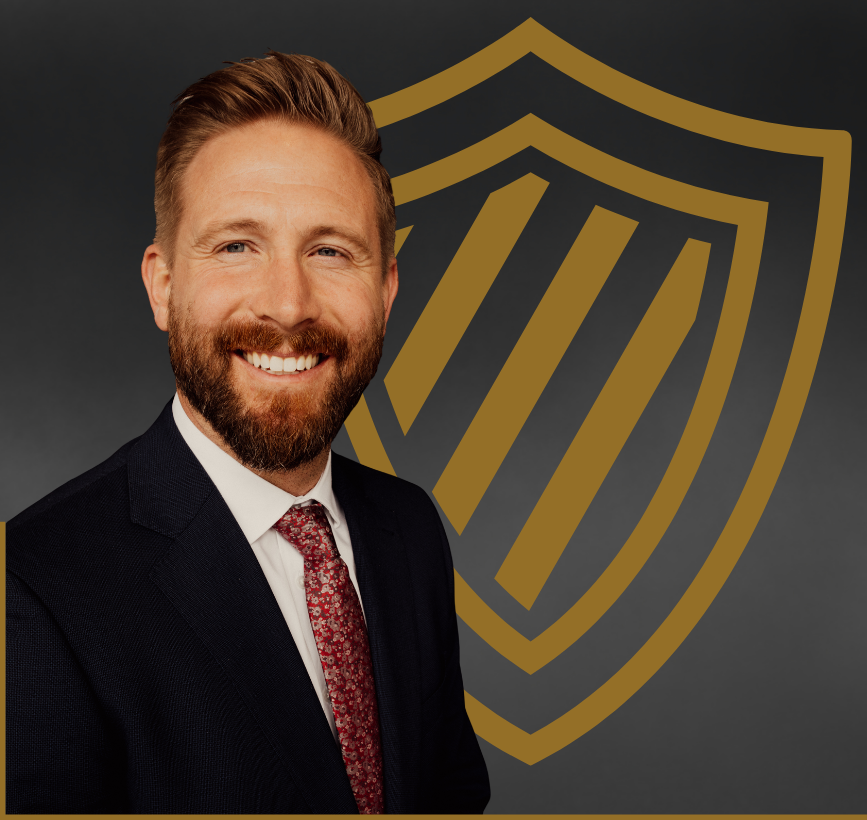 Jonny Taylor, Taylor Law attorney and owner